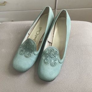 Vintage 60s shoes